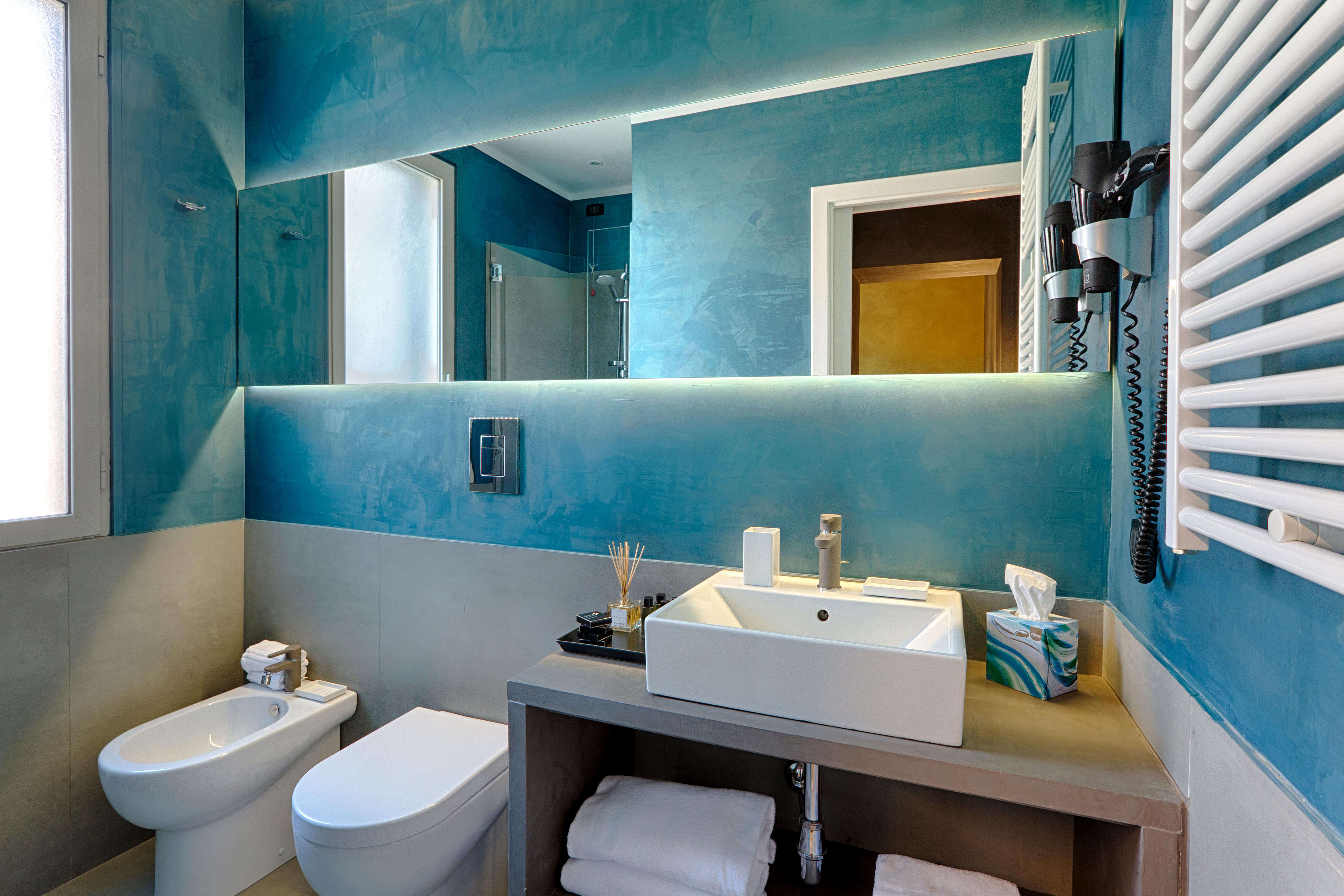 Casa Pacifico Pompei Bed & Breakfast Luaran gambar