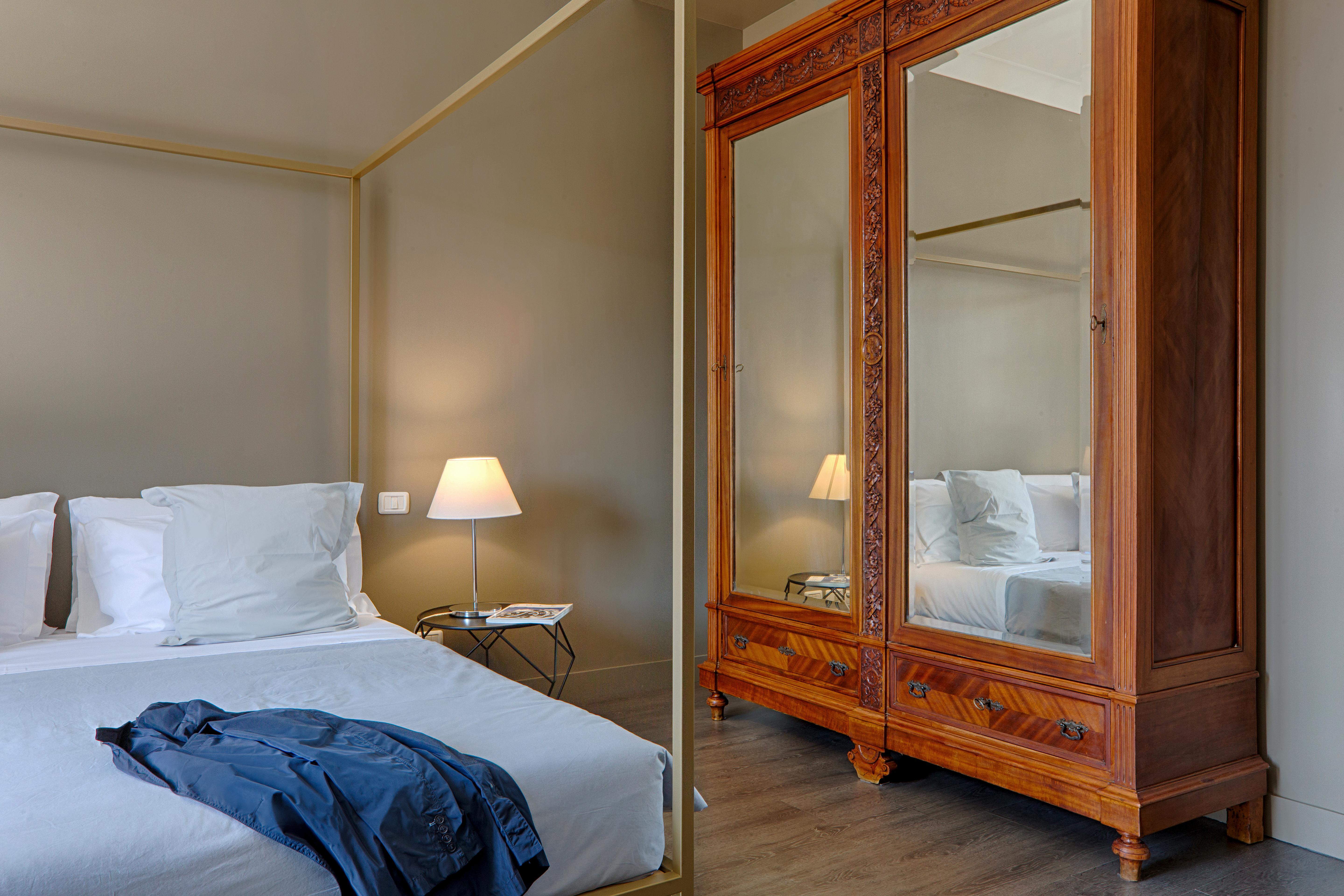 Casa Pacifico Pompei Bed & Breakfast Luaran gambar