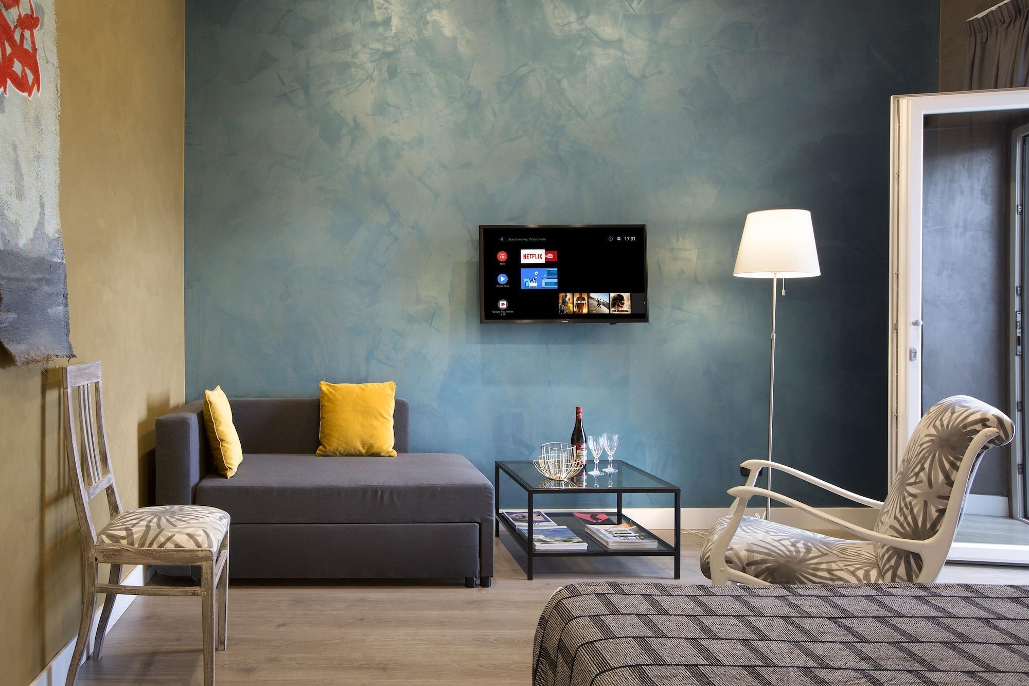 Casa Pacifico Pompei Bed & Breakfast Luaran gambar
