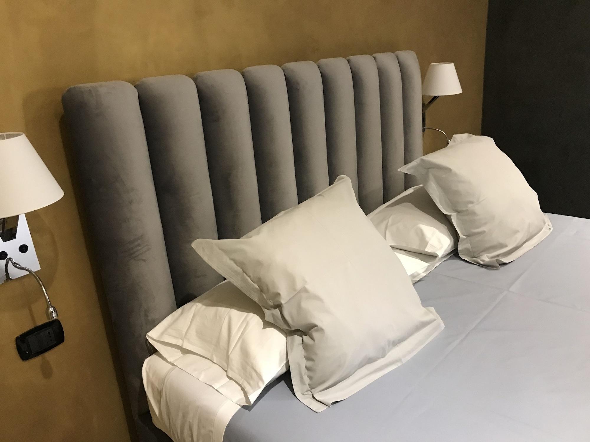 Casa Pacifico Pompei Bed & Breakfast Luaran gambar
